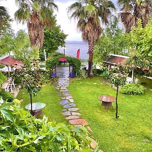 Peri Boutique Hotel