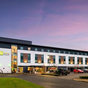 Holiday Inn Express Burnley M65 Jct 10 By Ihg