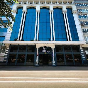 amisos otel