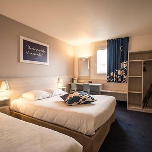 Ace Hotel Paris Sud Villabe